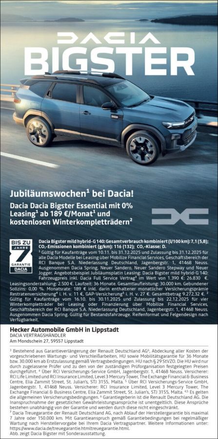 Herzlich Willkommen bei Hecker Automobile GmbH