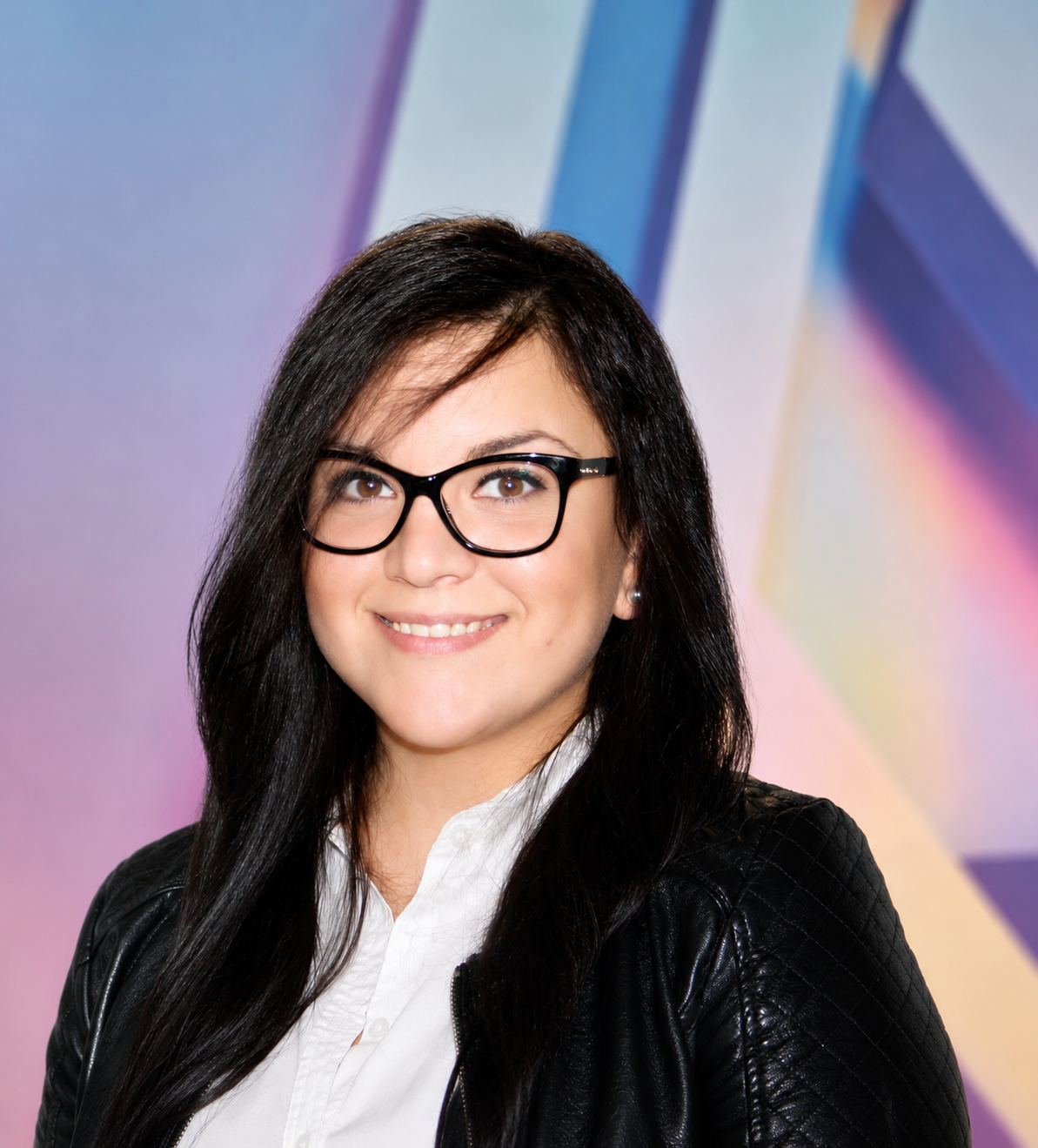 Anita Wiebe