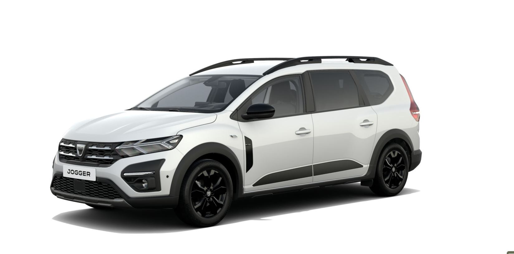 Dacia Jogger Essential TCe 100 ECO-G 7-sitzer