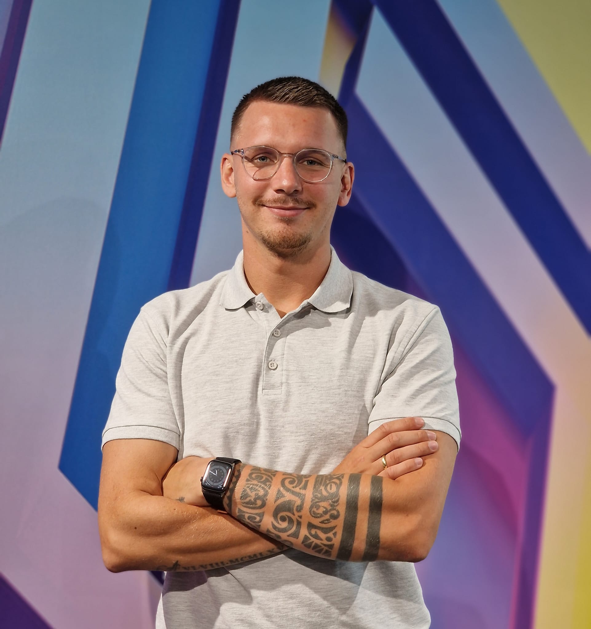 Daniel Siebert