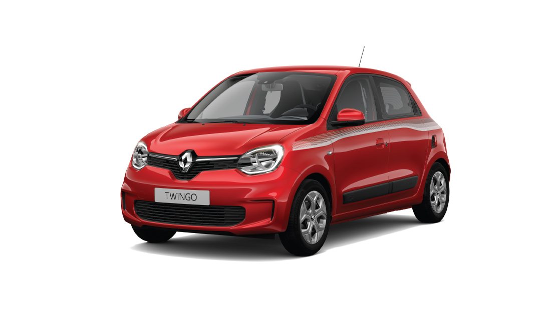 Twingo 